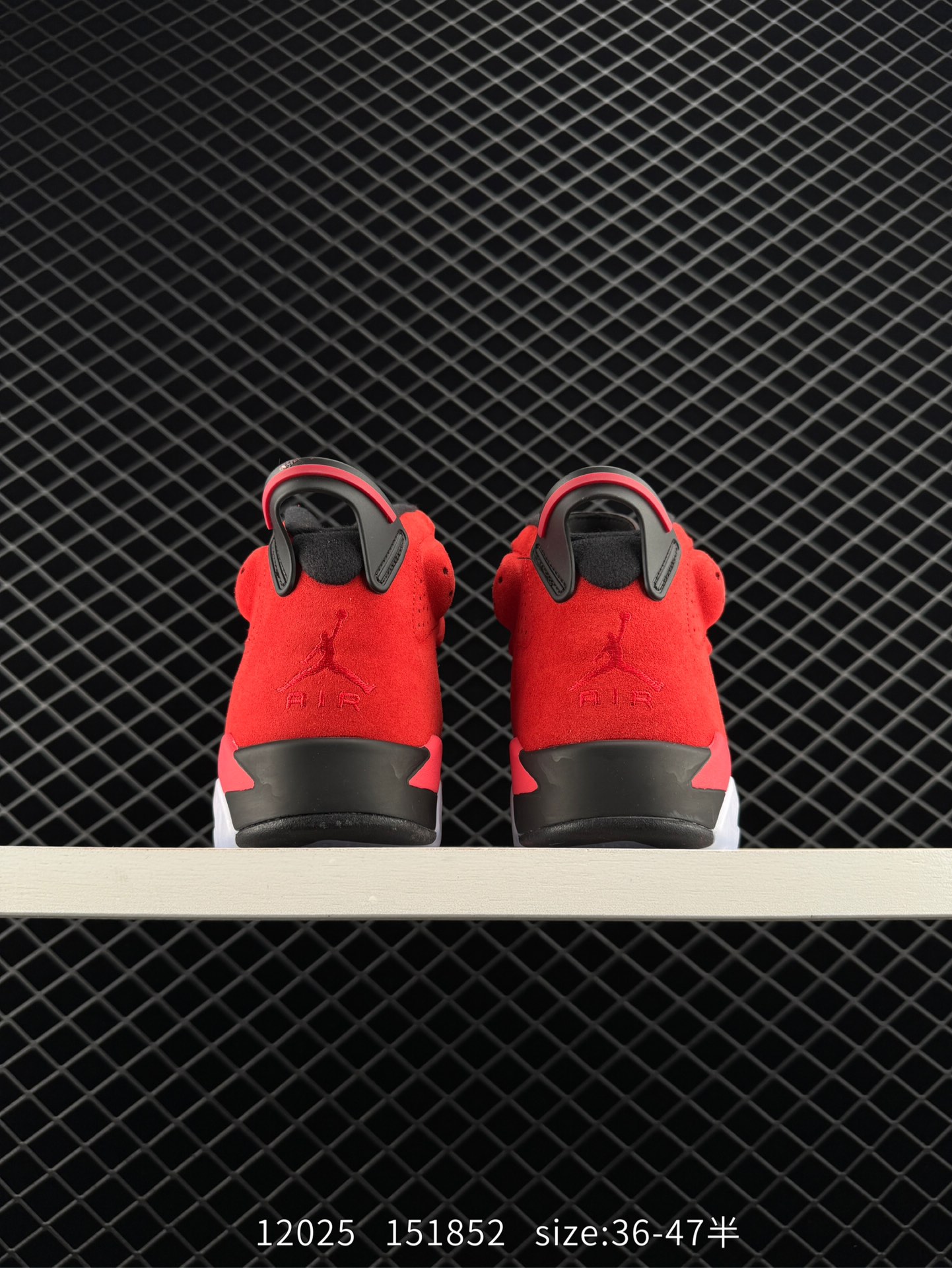 Air Jordan 6 Retro  AJ6